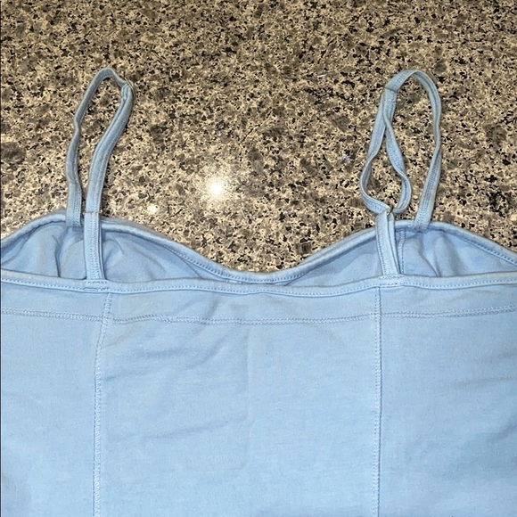 Aritzia Talula Noho Bustier Cami Tank Top - Picture 3 of 5